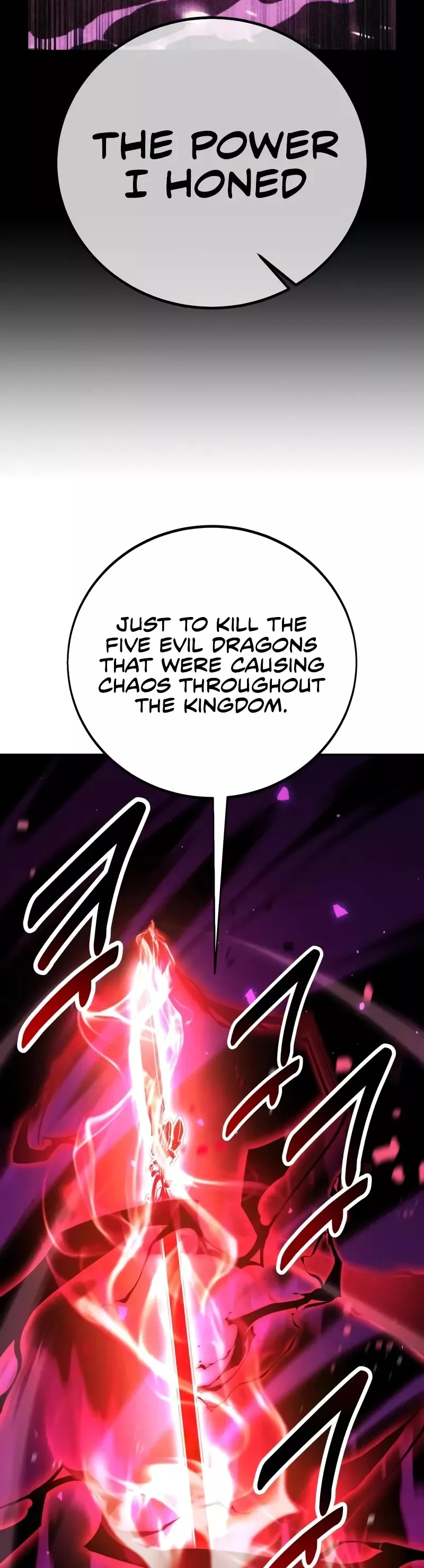 I Killed the Main Player, chapter 85, image 20