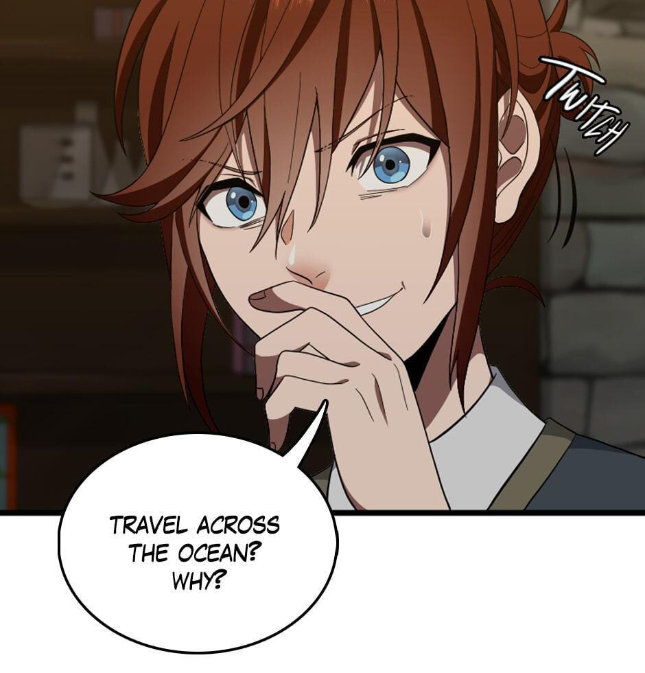 The Beginning After the End, chapter 77, image 105
