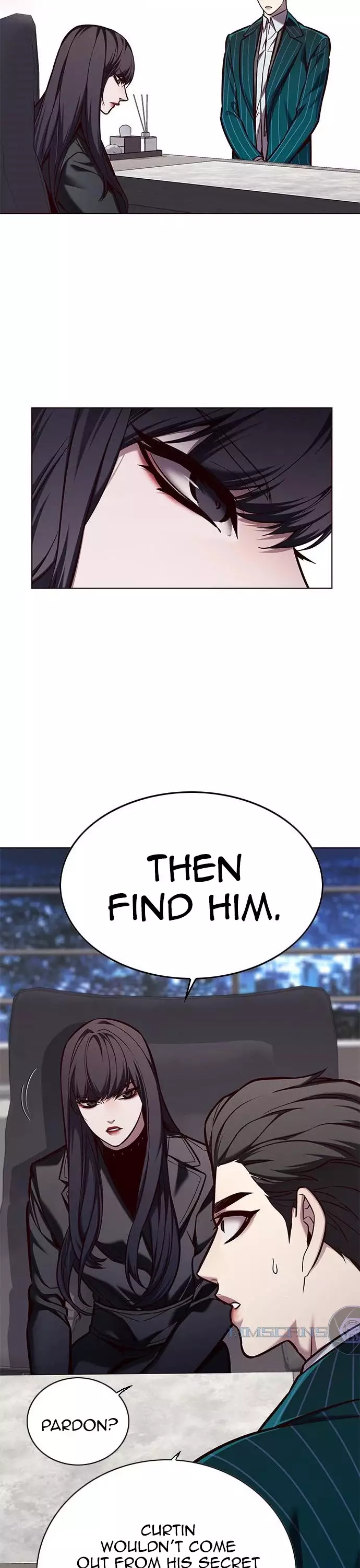 Eleceed, chapter 138, image 6