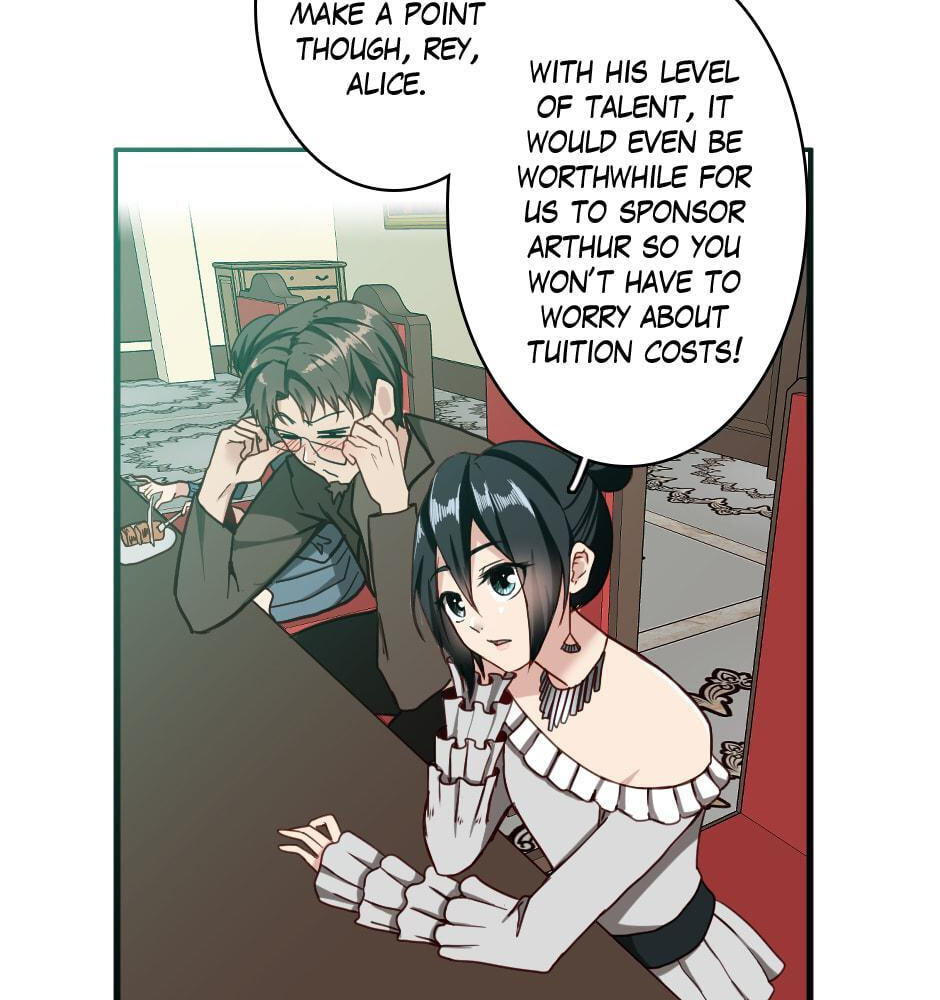The Beginning After the End, chapter 32, image 14