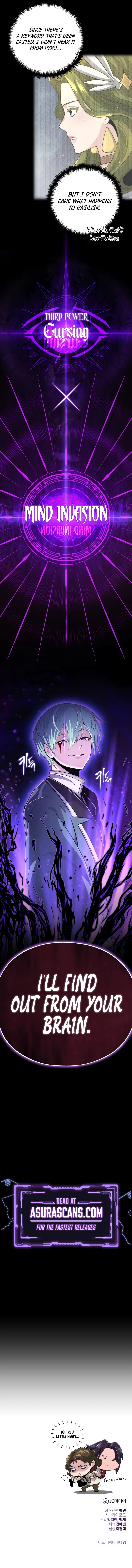 The Dark Magician Transmigrates After 66666 Years, chapter 106, image 15