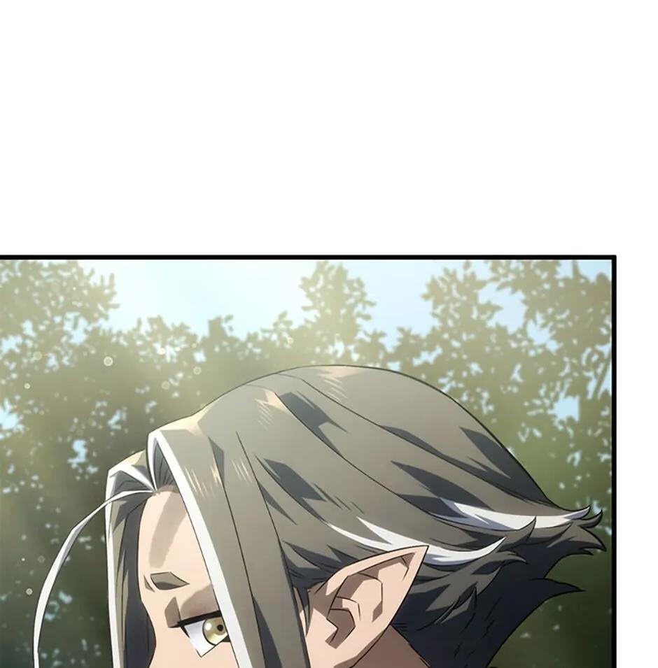 Revenge of the Baskerville Bloodhound, chapter 34, image 124