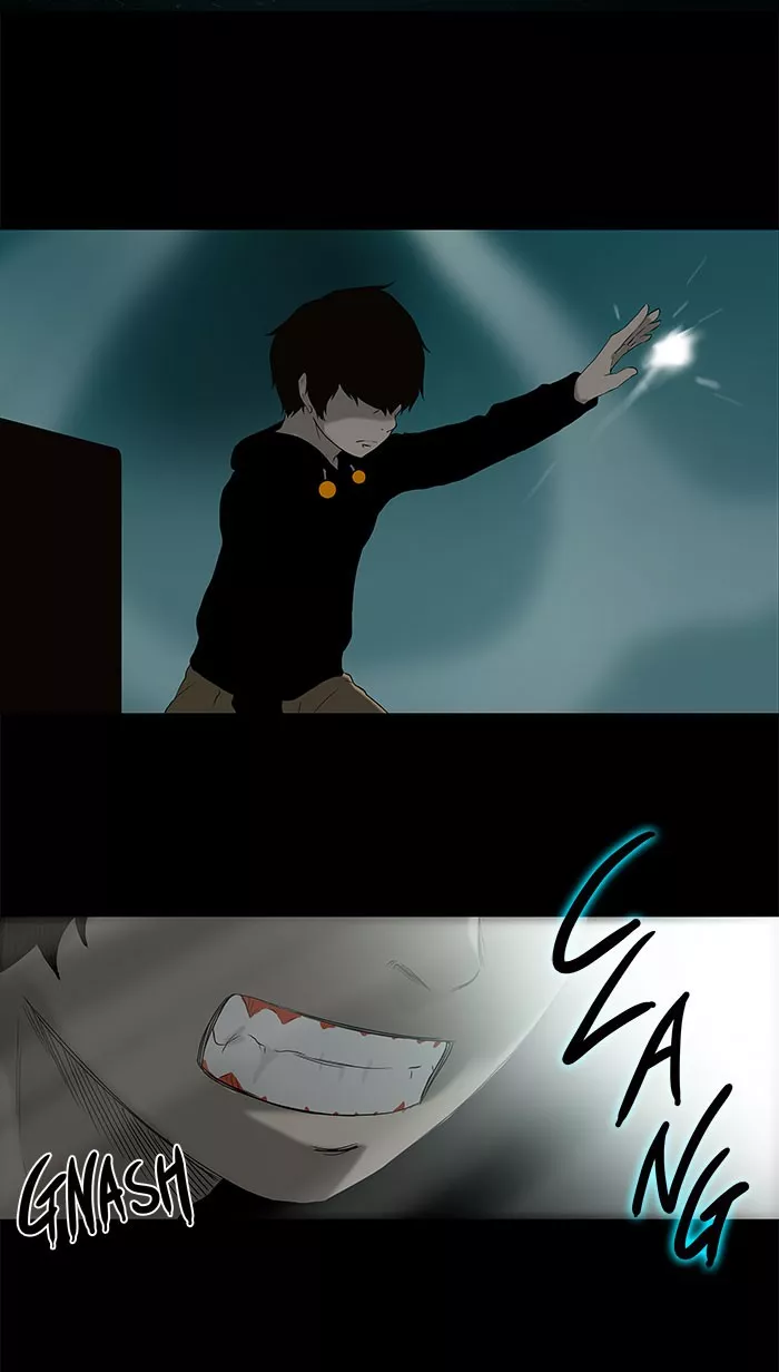 Tower of God, chapter 74, image 22