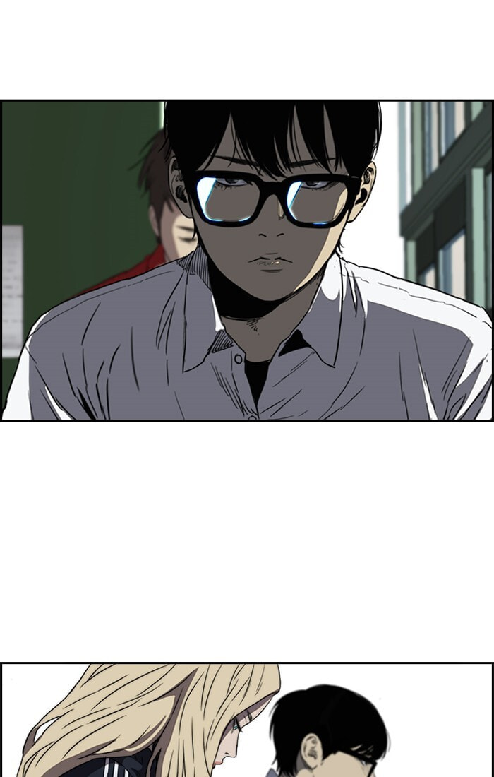 Wind Breaker, chapter 199, image 37