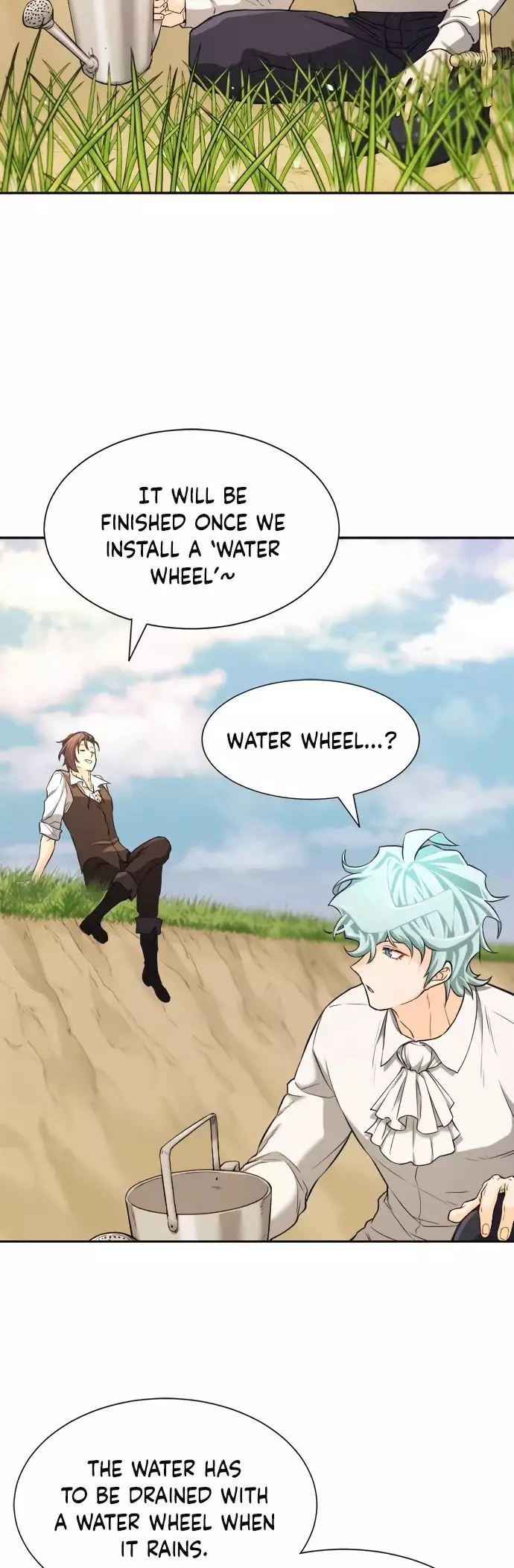 The Greatest Estate Developer, chapter 20, image 41