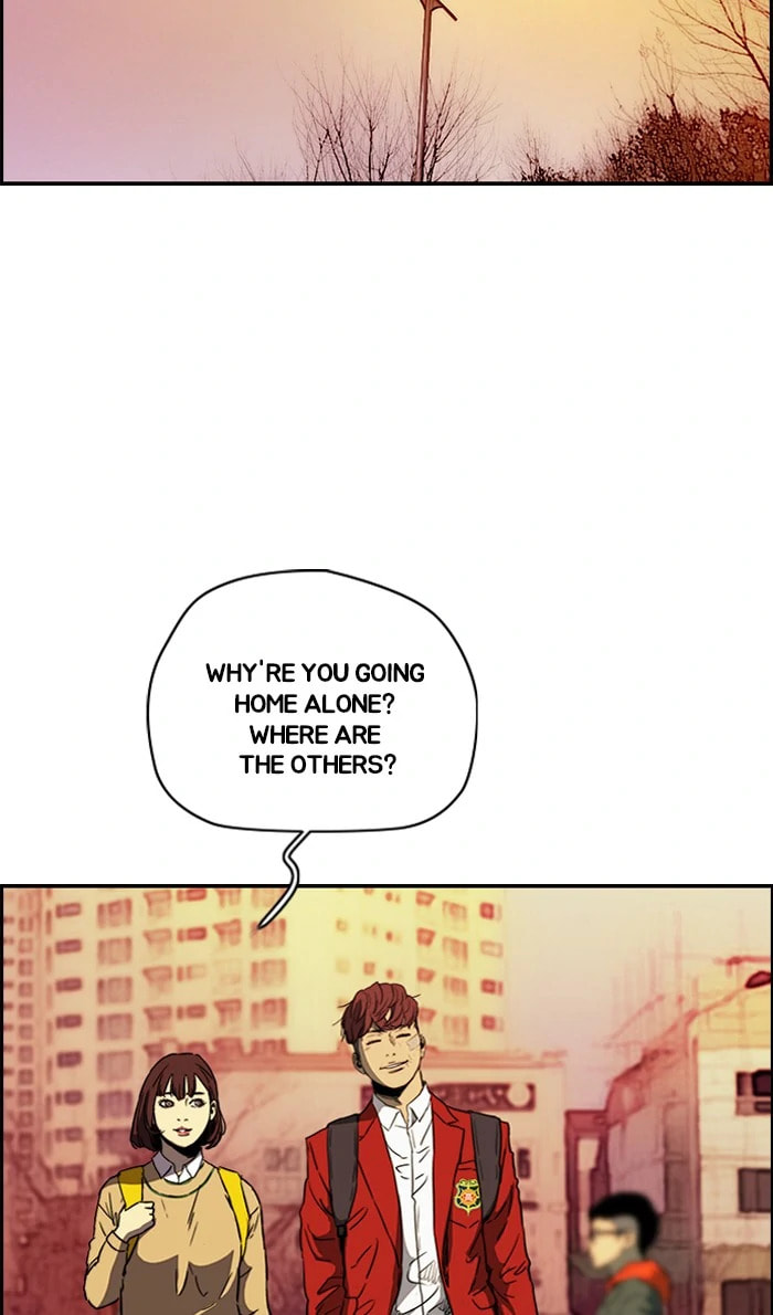Wind Breaker, chapter 216, image 56