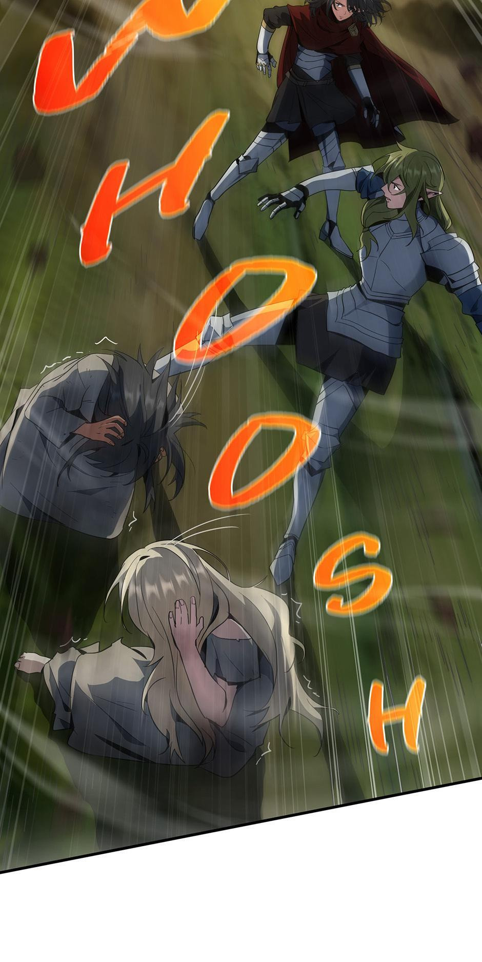 The Beginning After the End, chapter 206, image 4