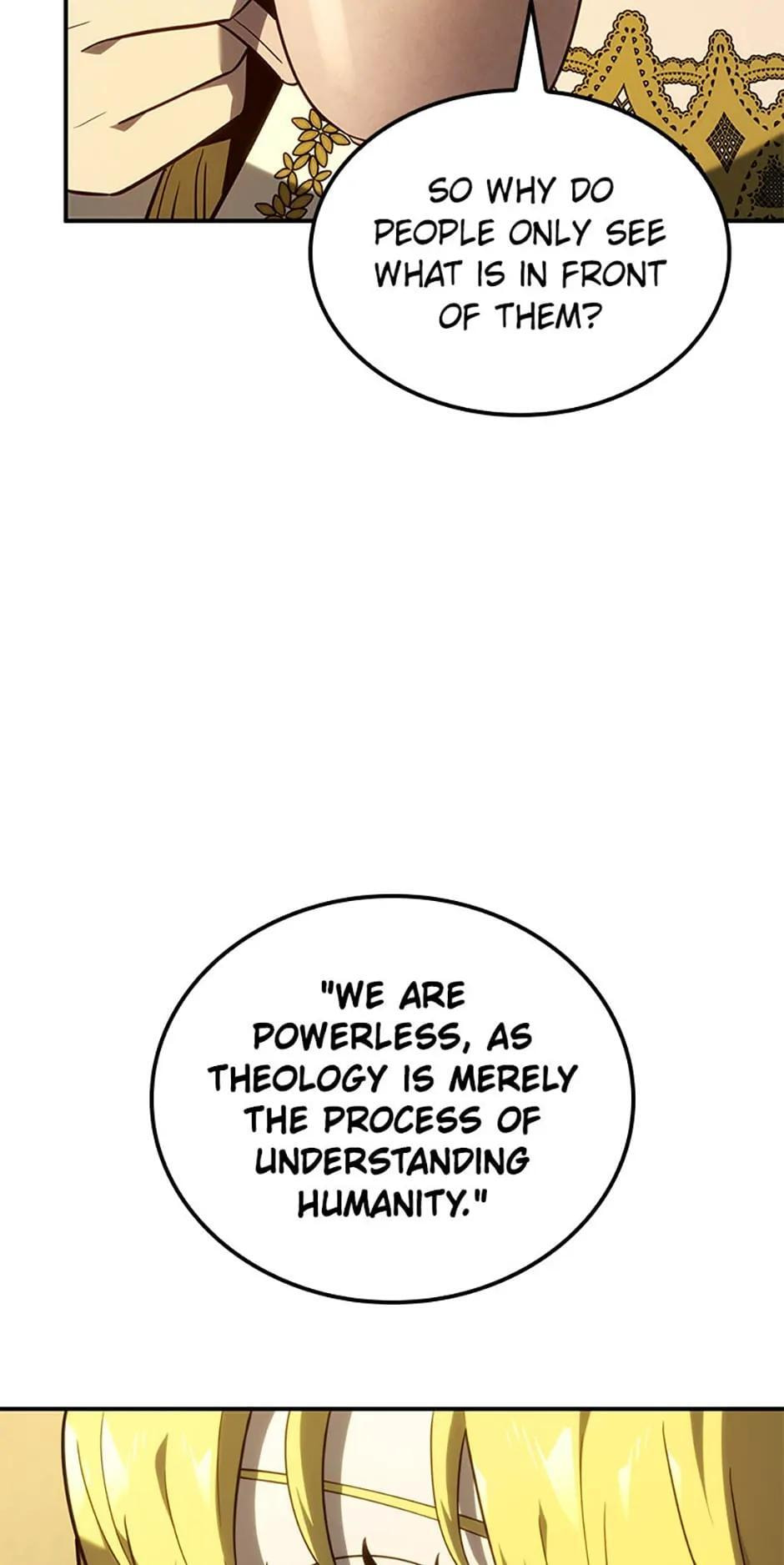 Revenge of the Baskerville Bloodhound, chapter 47, image 27
