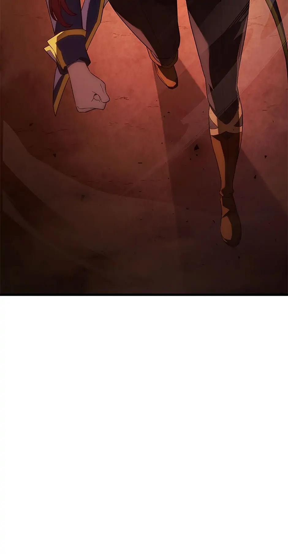 Revenge of the Baskerville Bloodhound, chapter 27, image 131