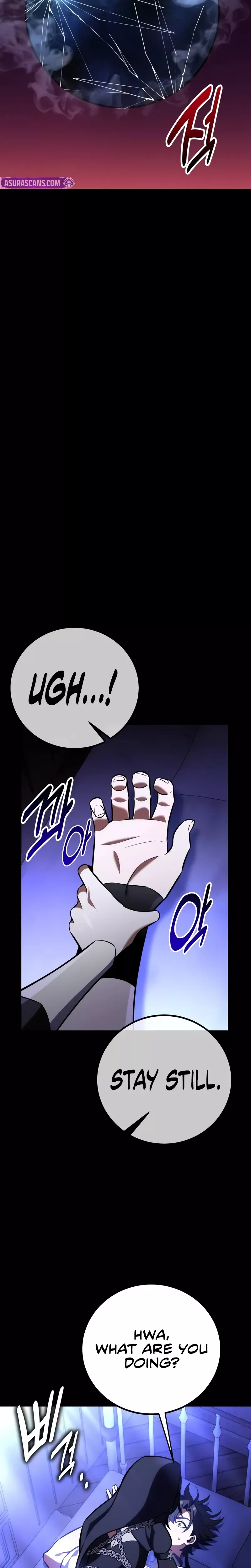 I Killed the Main Player, chapter 86, image 42