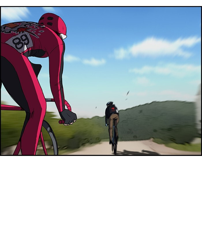 Wind Breaker, chapter 99, page 42