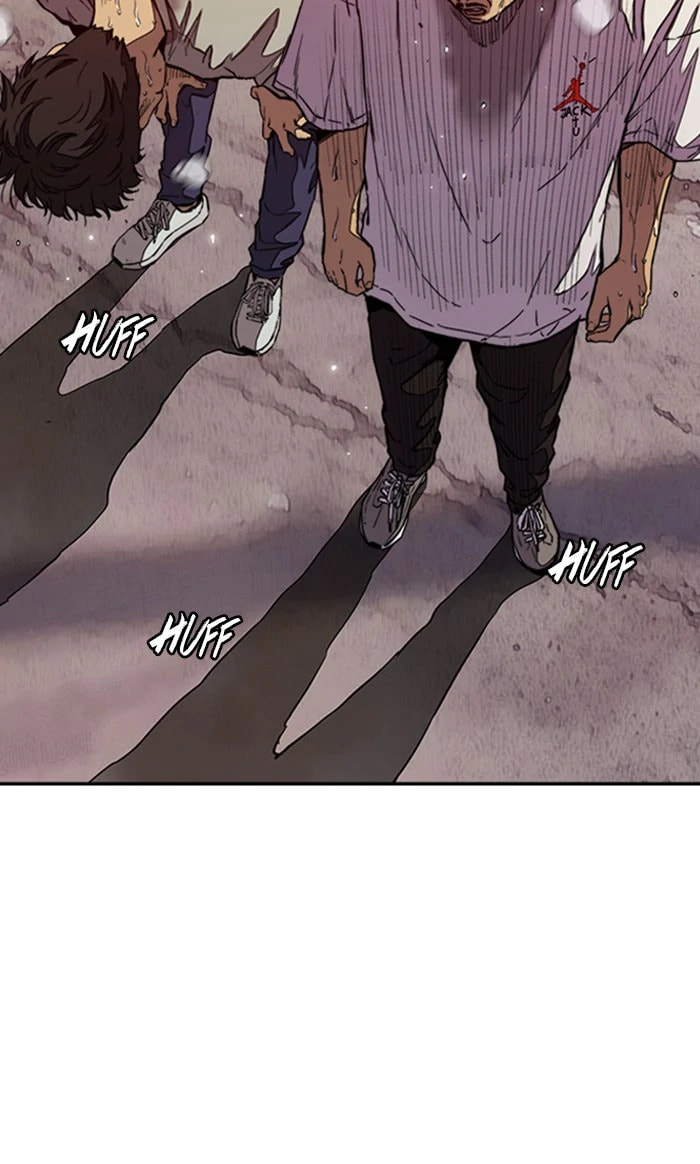 Wind Breaker, chapter 290, image 82