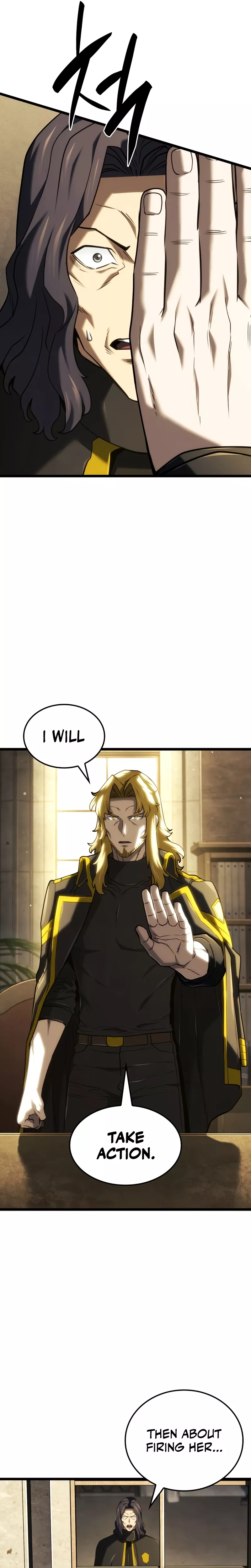 Revenge of the Baskerville Bloodhound, chapter 145, image 44