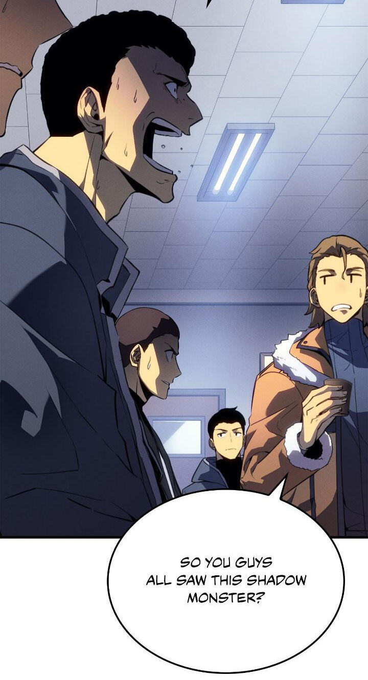 Solo Leveling, chapter 180, image 20