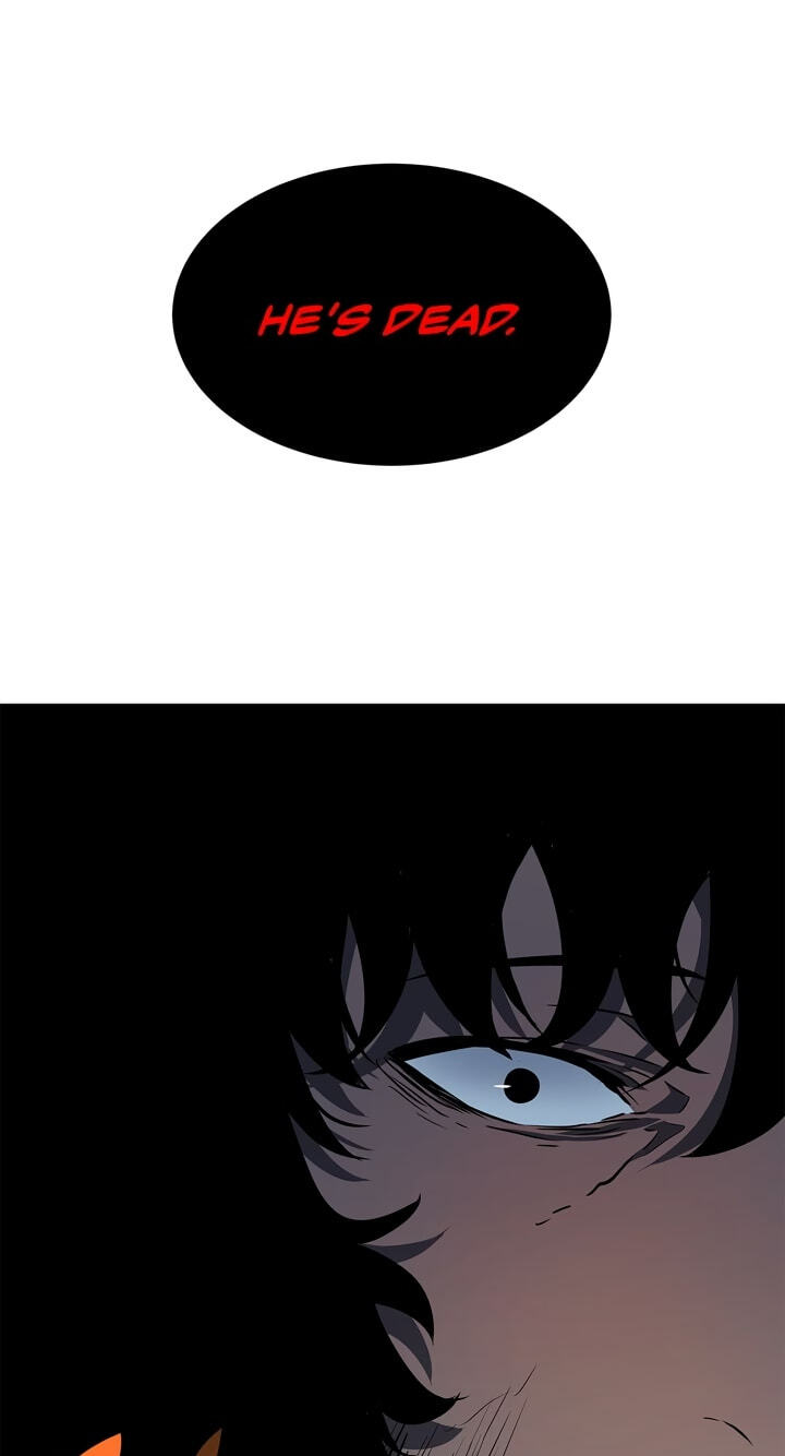 Solo Leveling, chapter 60, page 63