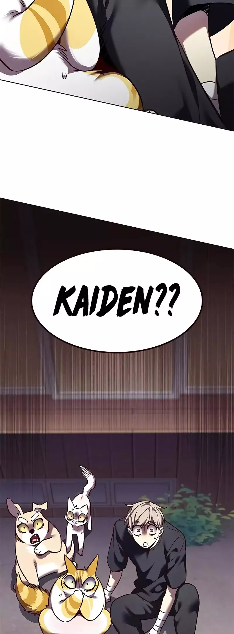 Eleceed, chapter 305, image 66