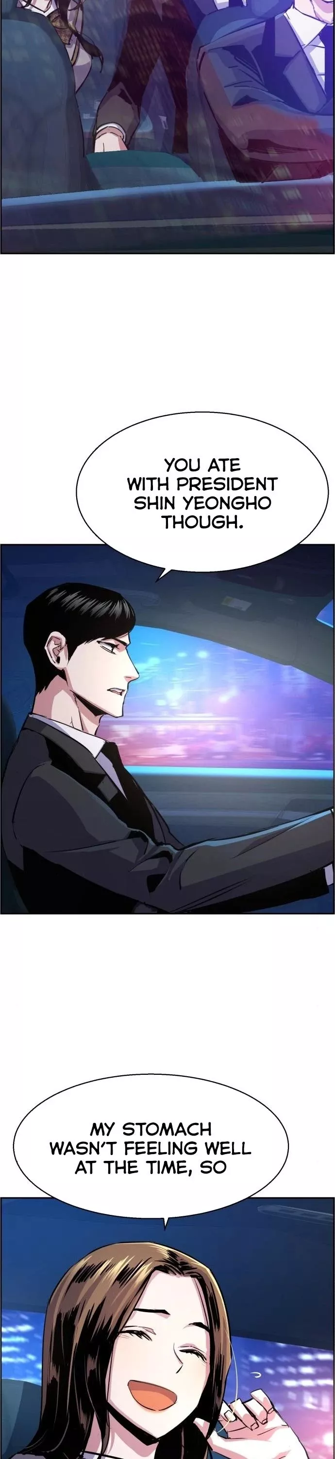 Teenage Mercenary, chapter 87, image 37