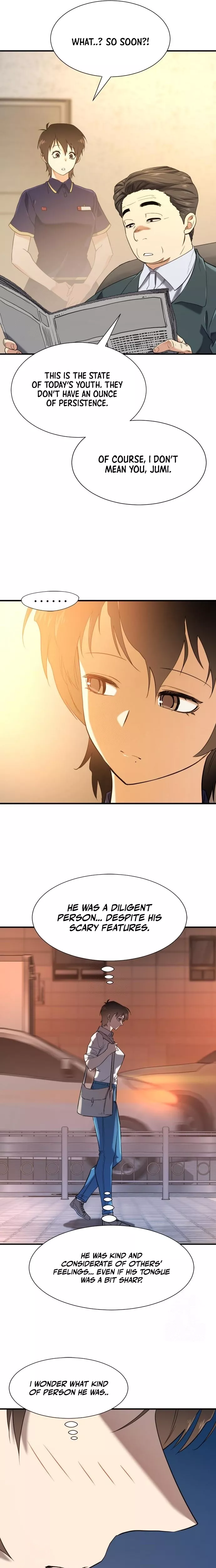 The Greatest Estate Developer, chapter 217, image 23