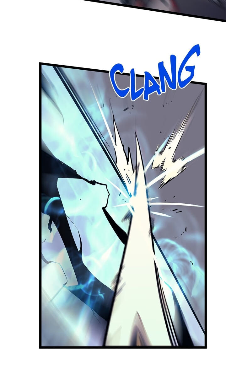 Solo Leveling, chapter 86, page 63