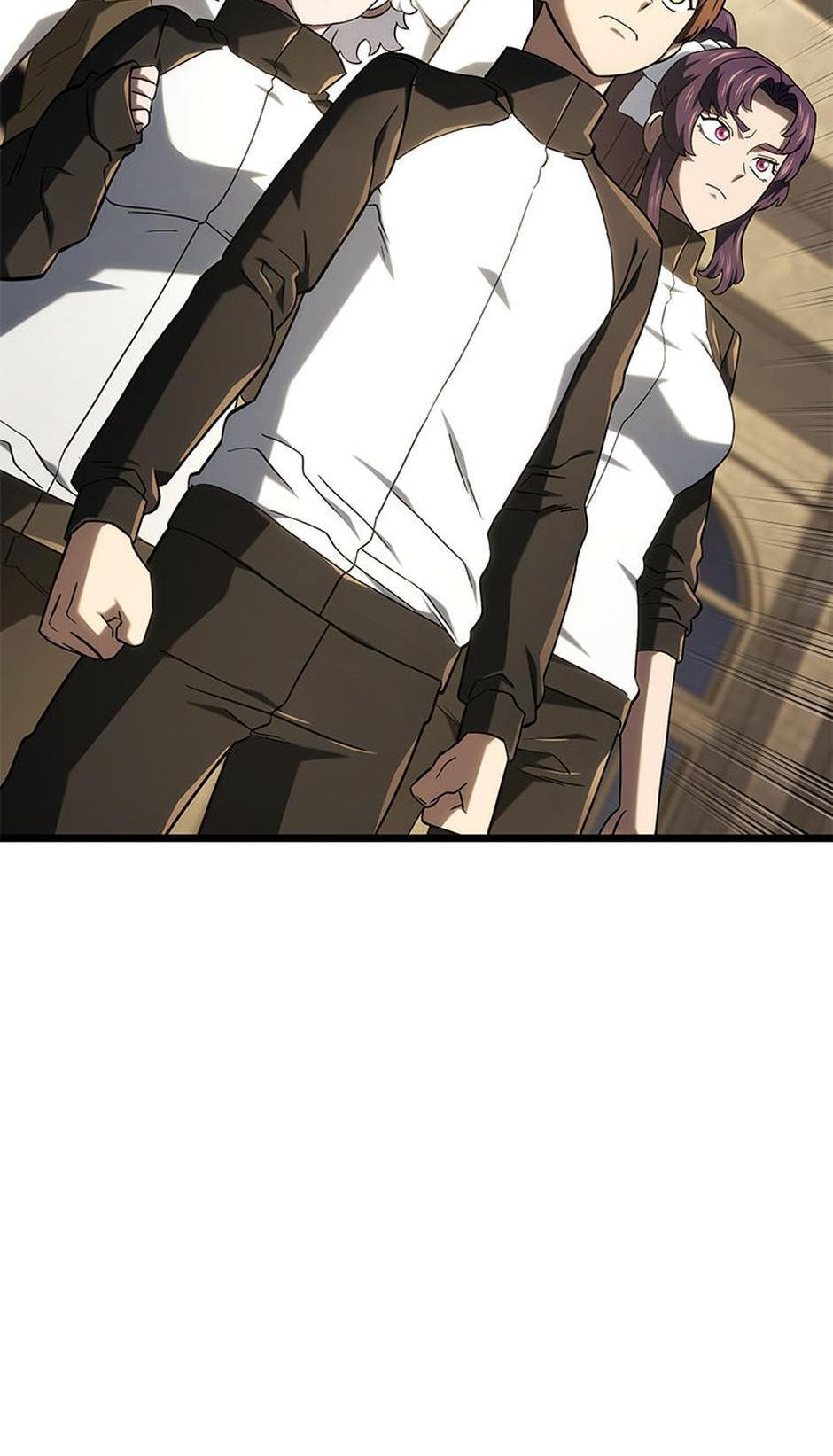 Revenge of the Baskerville Bloodhound, chapter 116, image 10