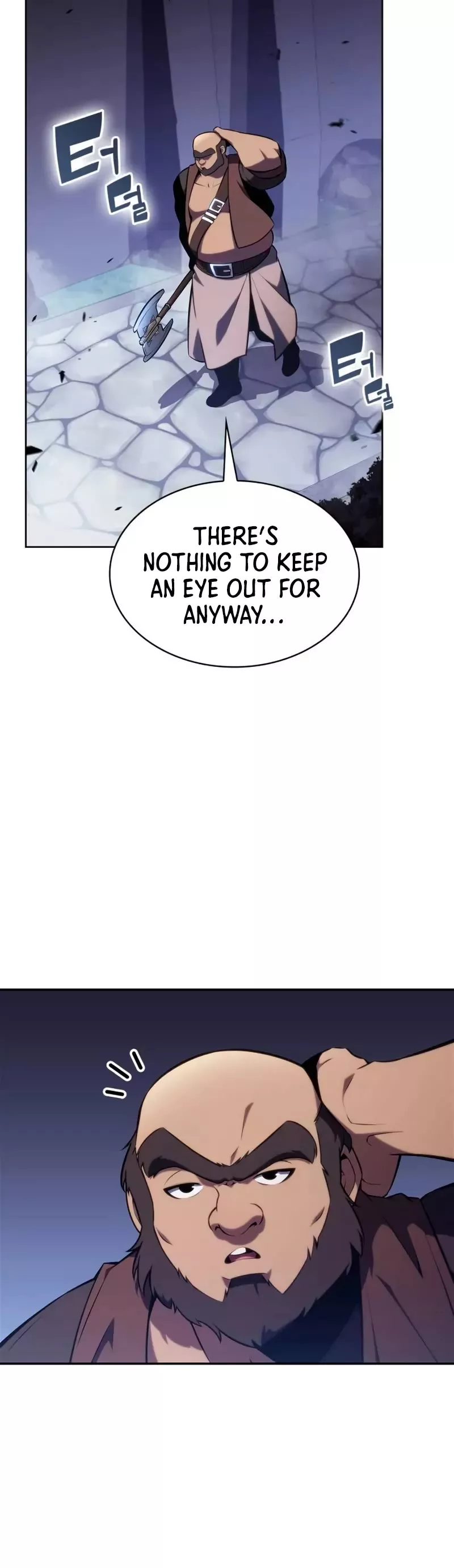 Solo Max-Level Newbie, chapter 139, image 5