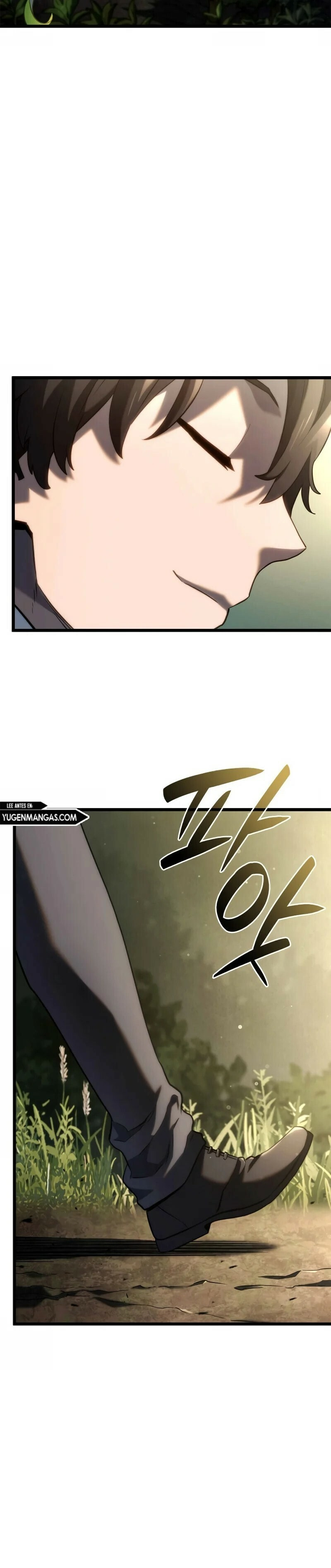 Revenge of the Baskerville Bloodhound, chapter 61, image 33