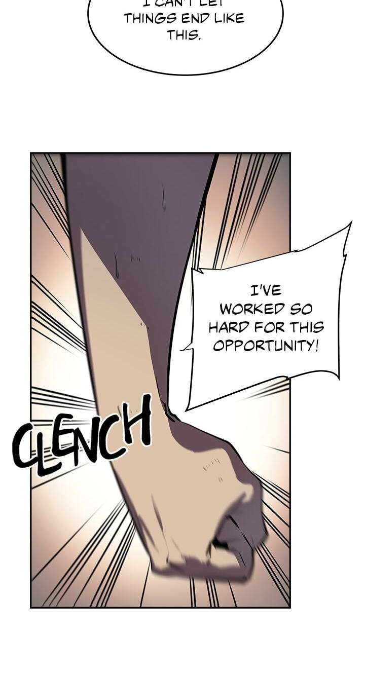 Solo Leveling, chapter 41, page 63