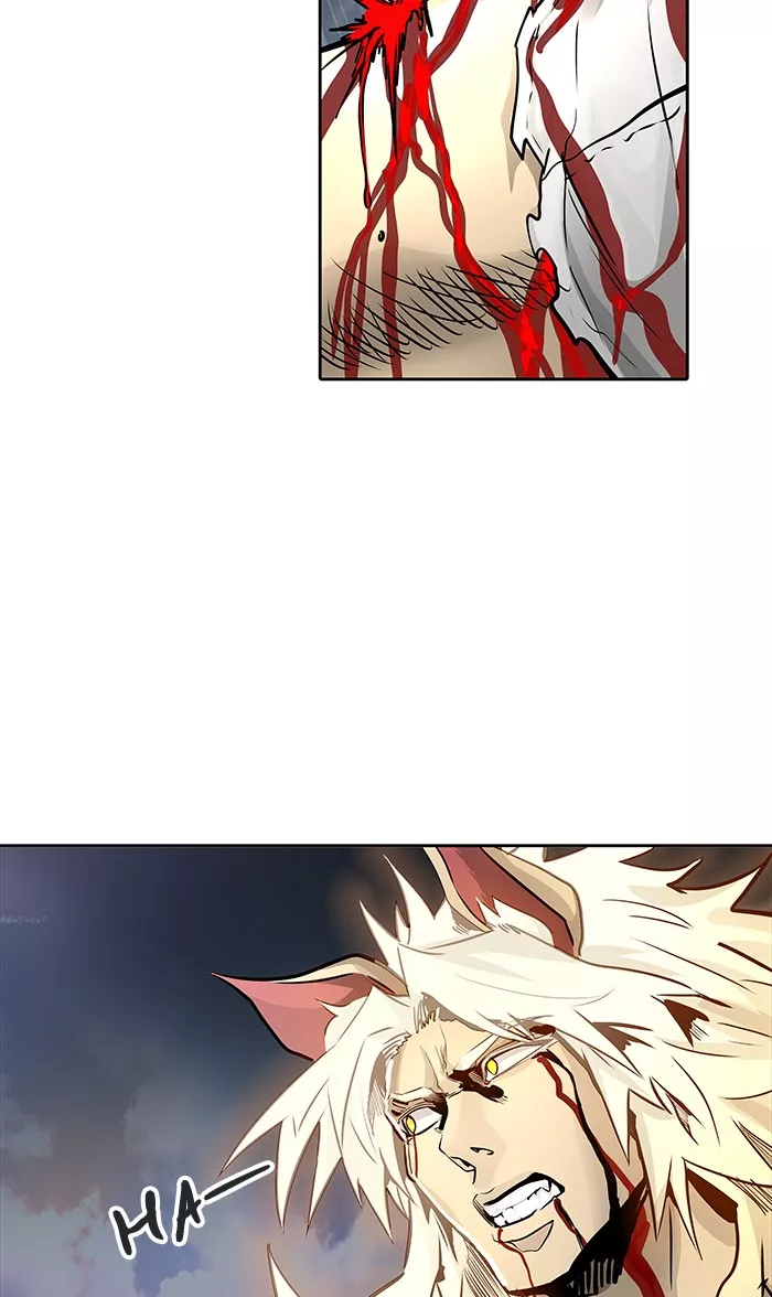 Tower of God, chapter 463, image 114