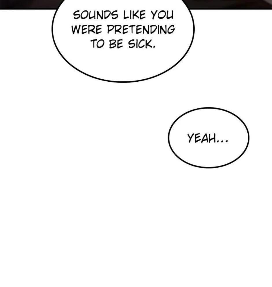Revenge of the Baskerville Bloodhound, chapter 50, image 154