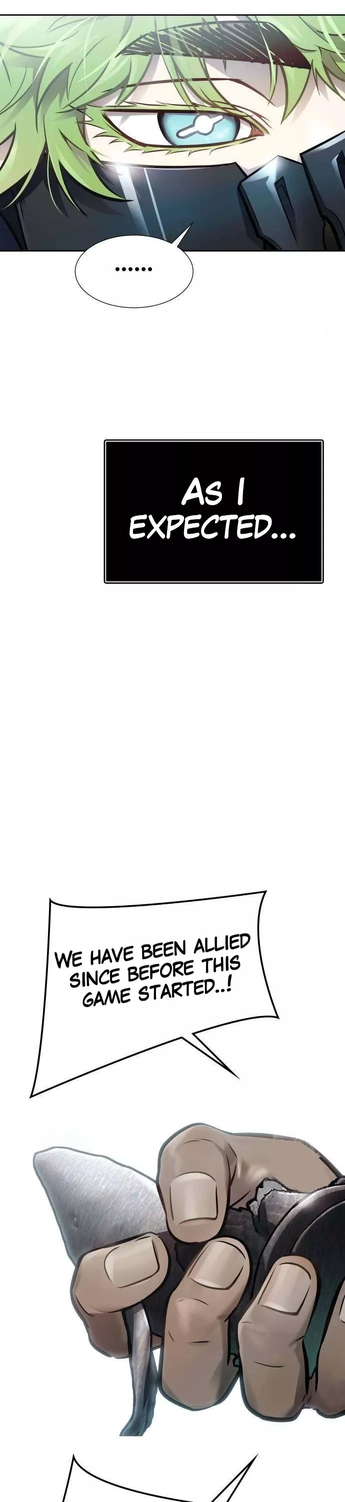 Tower of God, chapter 626, image 45