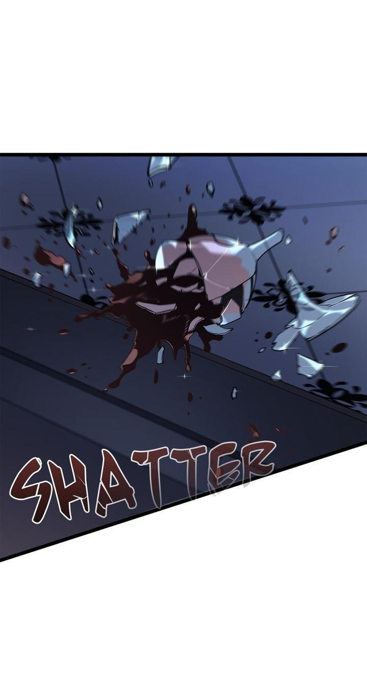 Solo Leveling, chapter 140, image 19