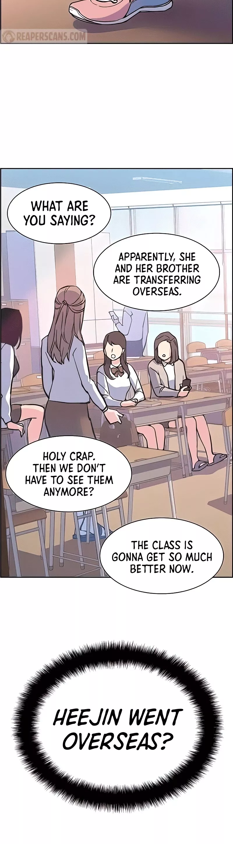 Teenage Mercenary, chapter 9, image 48