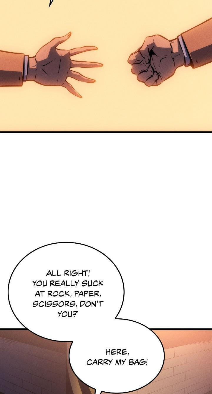 Solo Leveling, chapter 200, image 49