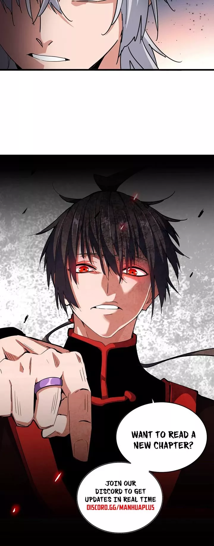 Magic Emperor, chapter 755, image 22