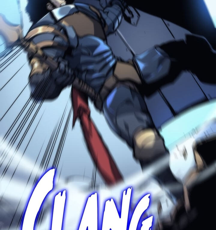 Solo Leveling, chapter 97, page 7