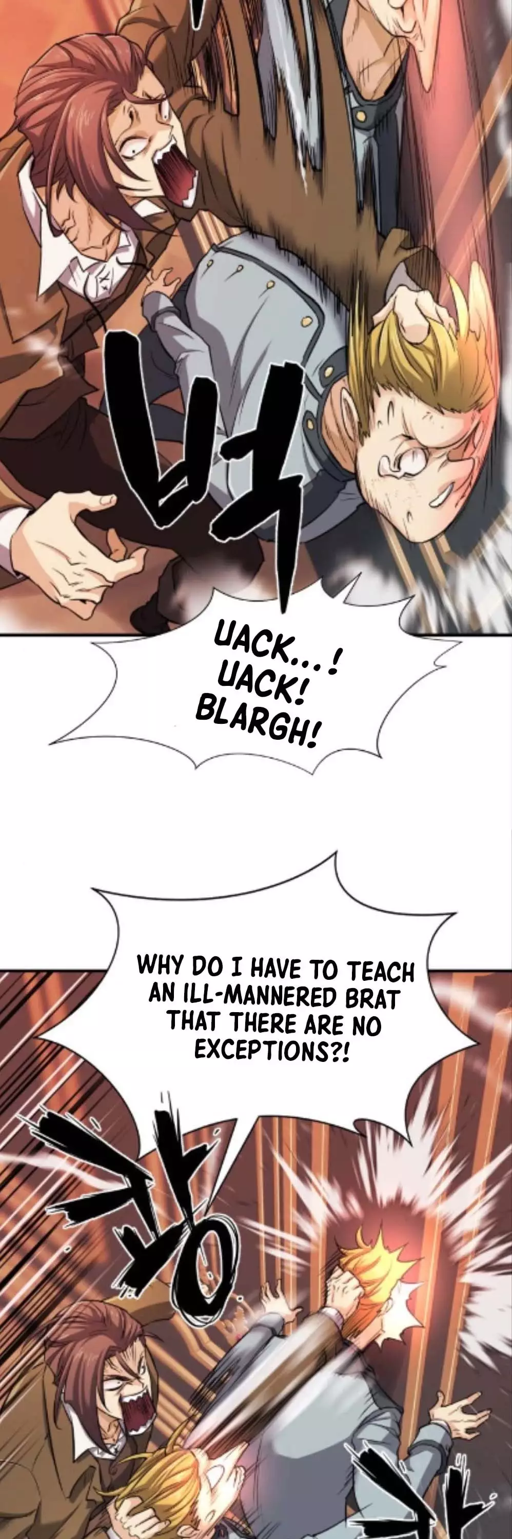 The Greatest Estate Developer, chapter 39, image 11