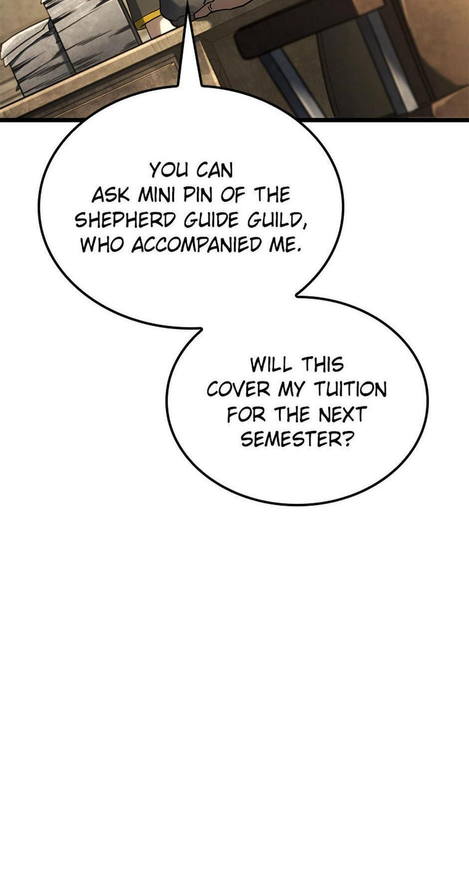 Revenge of the Baskerville Bloodhound, chapter 113, image 79