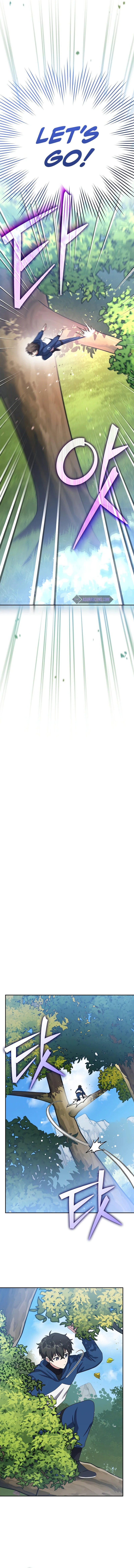 The Novel’s Extra, chapter 106, image 11