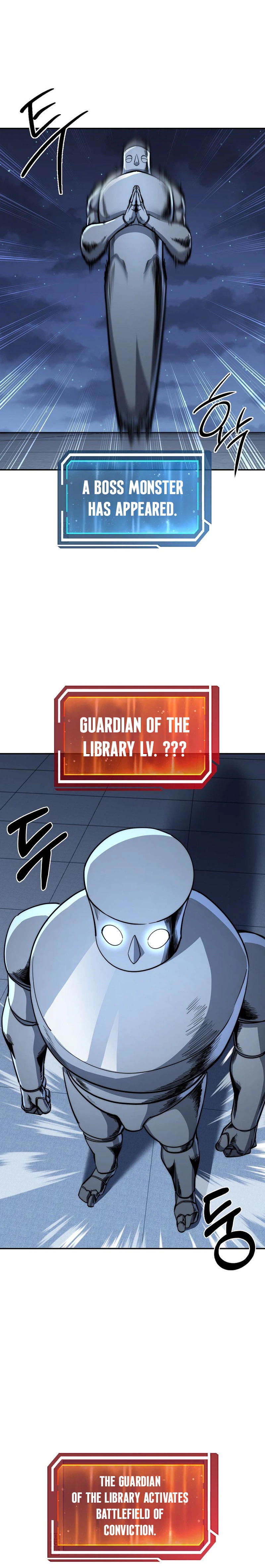 The Civil Servant of the Sword Returns, chapter 92, image 29