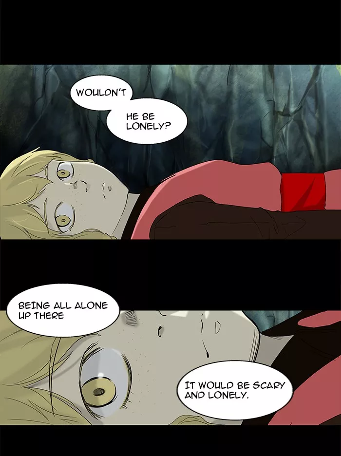 Tower of God, chapter 85, image 20
