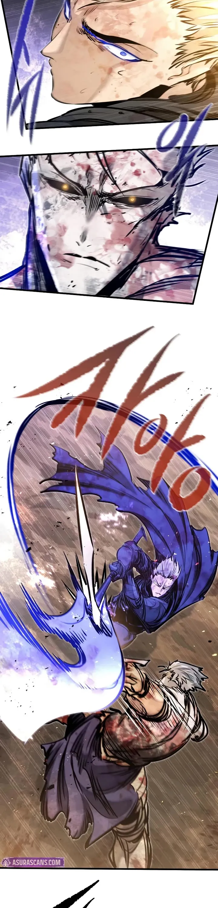 The Regressed Mercenary Has a Plan, chapter 82, image 25