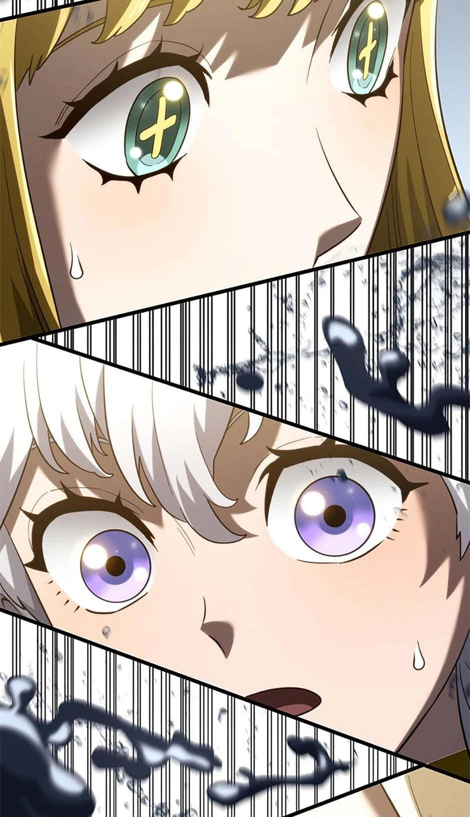 Revenge of the Baskerville Bloodhound, chapter 84, image 123