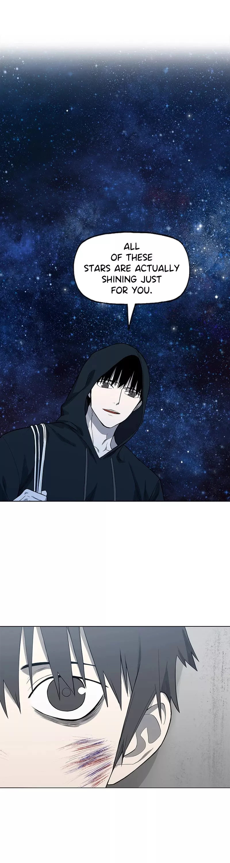 The Boxer, chapter 114, image 33