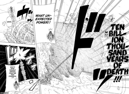 Boruto: Saikyo Dash Generations, chapter 1, page 23