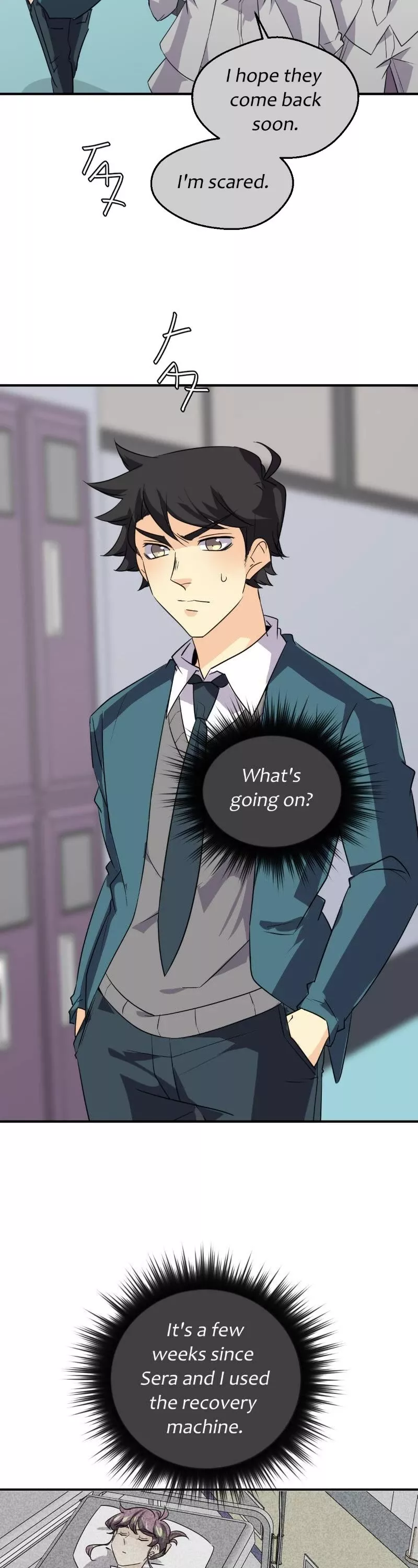 unOrdinary, chapter 315, image 3