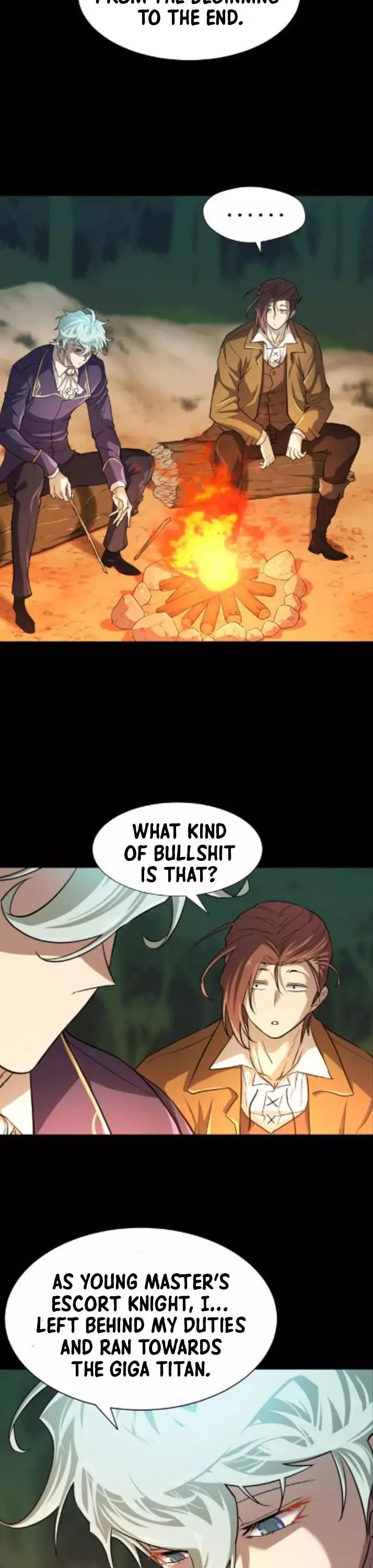 The Greatest Estate Developer, chapter 45, image 11
