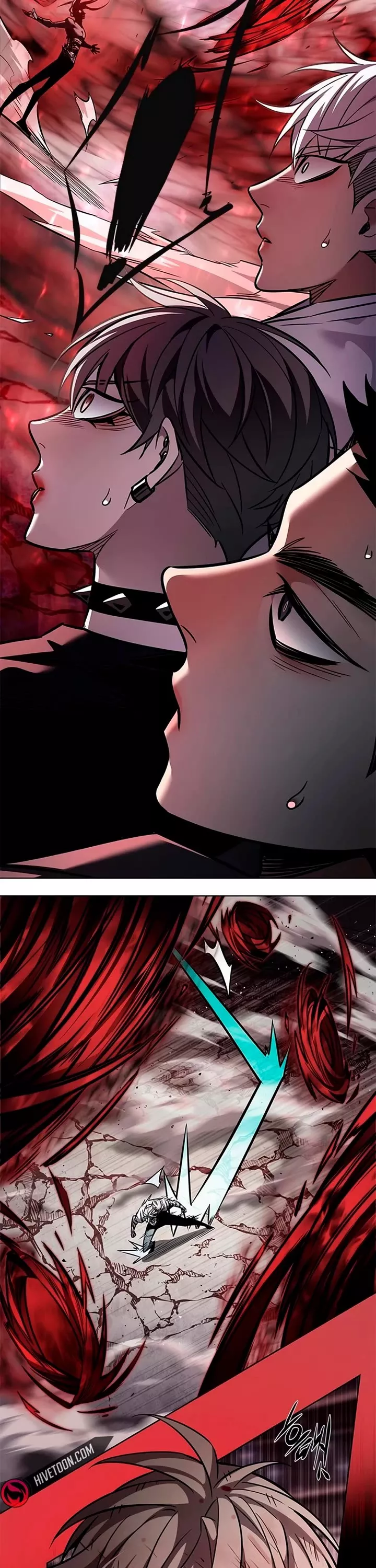 Eleceed, chapter 360, image 54
