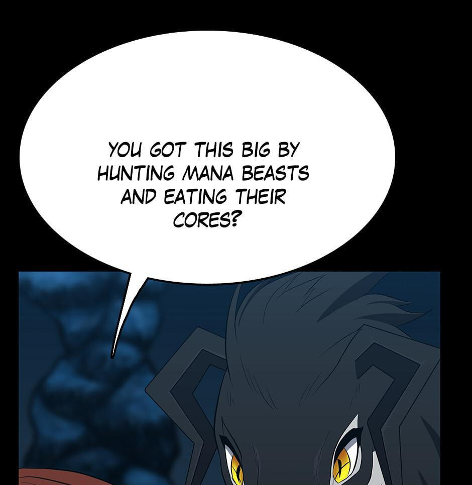 The Beginning After the End, chapter 71, image 91