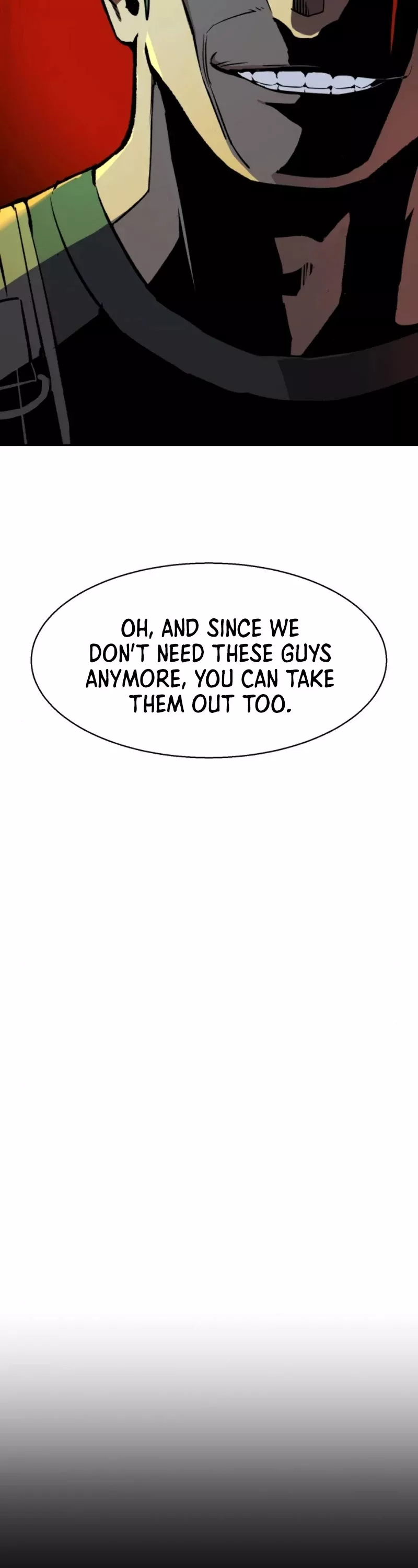 Teenage Mercenary, chapter 32, image 39