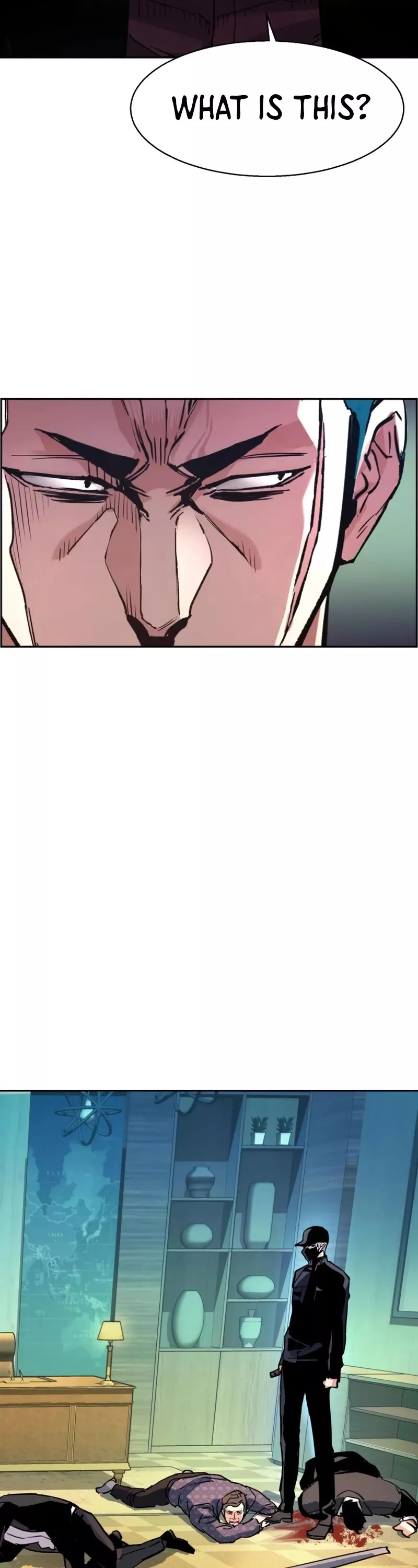 Teenage Mercenary, chapter 111, image 51